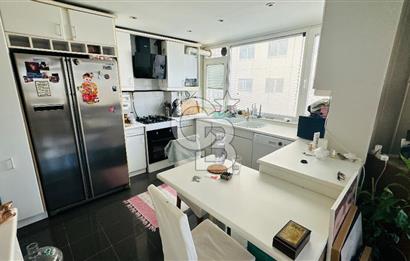 FENERYOLUNDA KÖŞE BİNADA KONUMLU 3+1 ÇİFT BALKONLU 120m2 NET