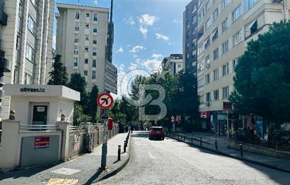 FENERYOLUNDA KÖŞE BİNADA KONUMLU 3+1 ÇİFT BALKONLU 120m2 NET