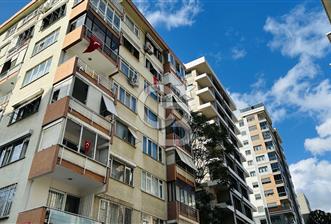 FENERYOLUNDA KÖŞE BİNADA KONUMLU 3+1 ÇİFT BALKONLU 120m2 NET
