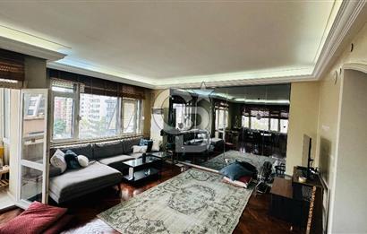 FENERYOLUNDA KÖŞE BİNADA KONUMLU 3+1 ÇİFT BALKONLU 120m2 NET