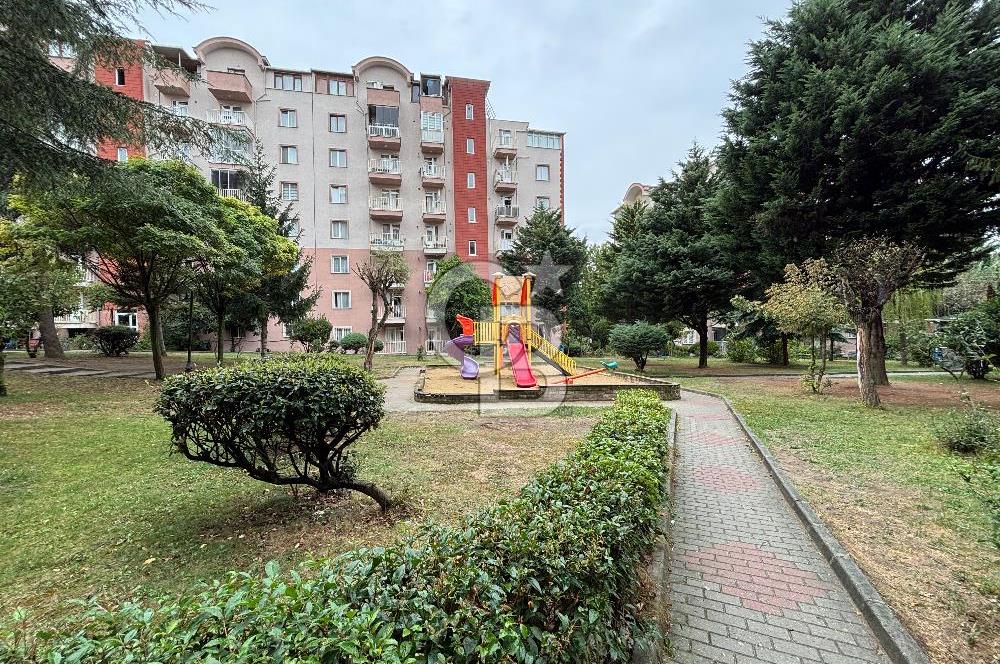 BAHÇEŞEHİR 2.KISIM MAHALLESİNDE KREDİYE UYGUN BOŞ SATILIK 2+1
