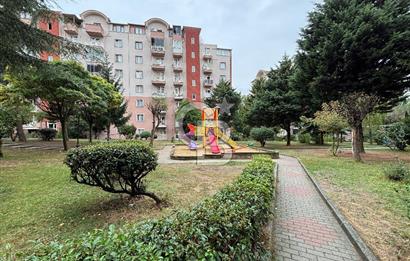 BAHÇEŞEHİR 2.KISIM MAHALLESİNDE KREDİYE UYGUN BOŞ SATILIK 2+1