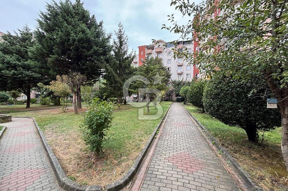 BAHÇEŞEHİR 2.KISIM MAHALLESİNDE KREDİYE UYGUN BOŞ SATILIK 2+1