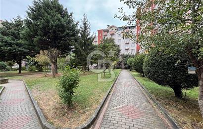BAHÇEŞEHİR 2.KISIM MAHALLESİNDE KREDİYE UYGUN BOŞ SATILIK 2+1