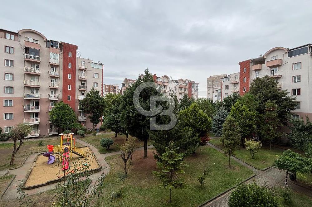 BAHÇEŞEHİR 2.KISIM MAHALLESİNDE KREDİYE UYGUN BOŞ SATILIK 2+1