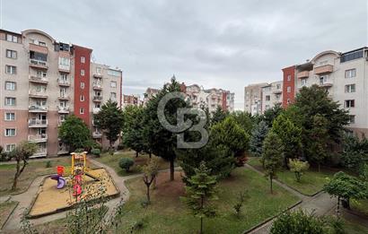 BAHÇEŞEHİR 2.KISIM MAHALLESİNDE KREDİYE UYGUN BOŞ SATILIK 2+1