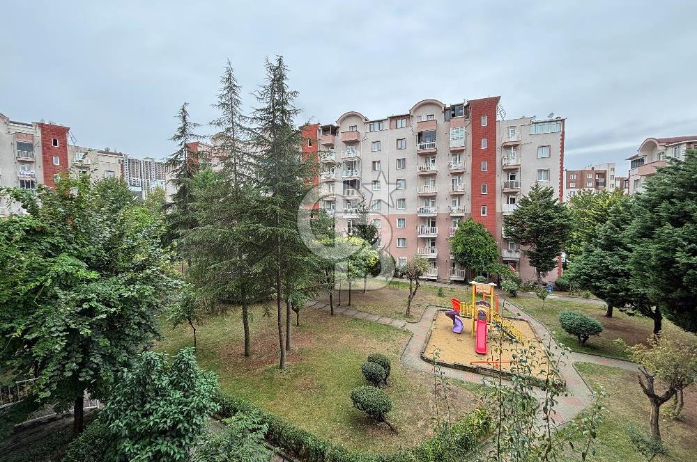 BAHÇEŞEHİR 2.KISIM MAHALLESİNDE KREDİYE UYGUN BOŞ SATILIK 2+1