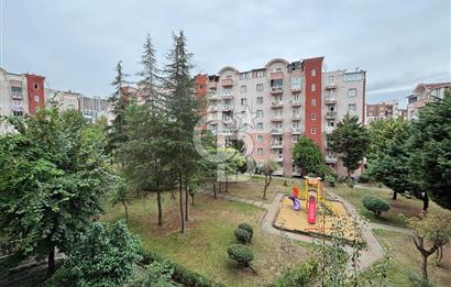 BAHÇEŞEHİR 2.KISIM MAHALLESİNDE KREDİYE UYGUN BOŞ SATILIK 2+1
