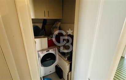 FENERYOLUNDA KÖŞE BİNADA KONUMLU 3+1 ÇİFT BALKONLU 120m2 NET