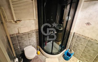 FENERYOLUNDA KÖŞE BİNADA KONUMLU 3+1 ÇİFT BALKONLU 120m2 NET