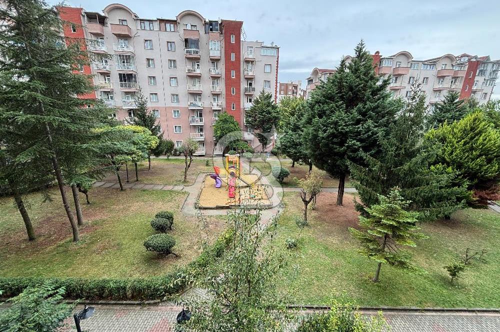 BAHÇEŞEHİR 2.KISIM MAHALLESİNDE KREDİYE UYGUN BOŞ SATILIK 2+1