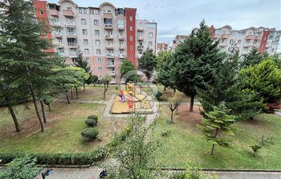 BAHÇEŞEHİR 2.KISIM MAHALLESİNDE KREDİYE UYGUN BOŞ SATILIK 2+1