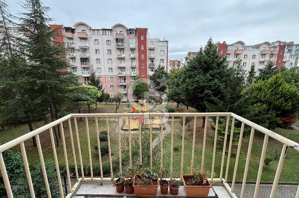 BAHÇEŞEHİR 2.KISIM MAHALLESİNDE KREDİYE UYGUN BOŞ SATILIK 2+1
