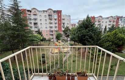 BAHÇEŞEHİR 2.KISIM MAHALLESİNDE KREDİYE UYGUN BOŞ SATILIK 2+1