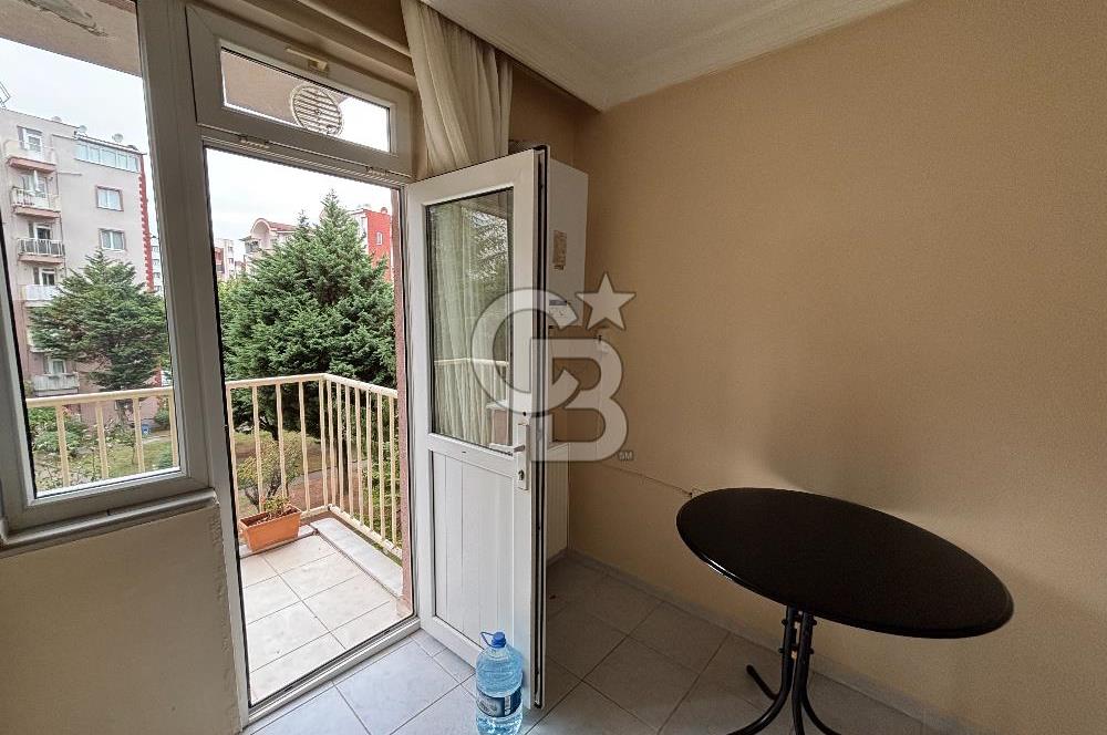 BAHÇEŞEHİR 2.KISIM MAHALLESİNDE KREDİYE UYGUN BOŞ SATILIK 2+1