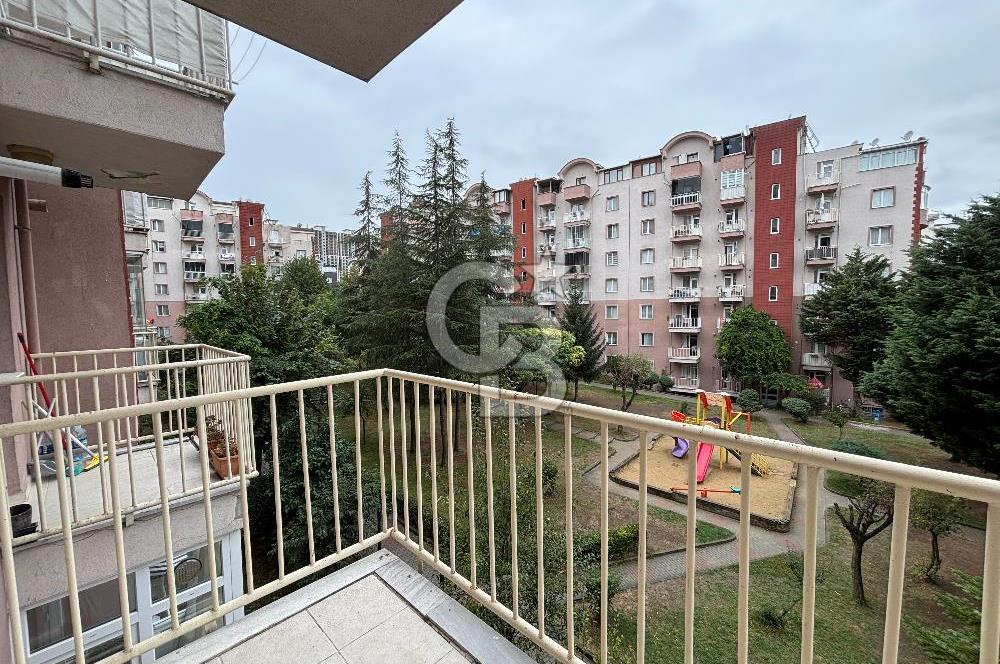 BAHÇEŞEHİR 2.KISIM MAHALLESİNDE KREDİYE UYGUN BOŞ SATILIK 2+1
