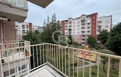 BAHÇEŞEHİR 2.KISIM MAHALLESİNDE KREDİYE UYGUN BOŞ SATILIK 2+1