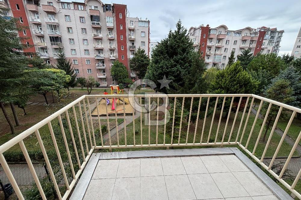 BAHÇEŞEHİR 2.KISIM MAHALLESİNDE KREDİYE UYGUN BOŞ SATILIK 2+1