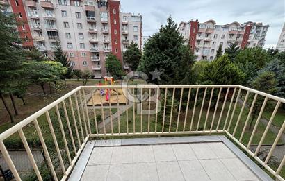 BAHÇEŞEHİR 2.KISIM MAHALLESİNDE KREDİYE UYGUN BOŞ SATILIK 2+1