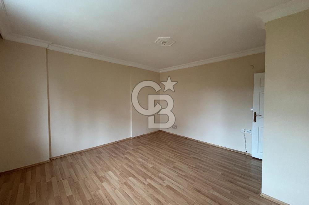 BAHÇEŞEHİR 2.KISIM MAHALLESİNDE KREDİYE UYGUN BOŞ SATILIK 2+1