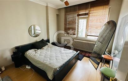FENERYOLUNDA KÖŞE BİNADA KONUMLU 3+1 ÇİFT BALKONLU 120m2 NET