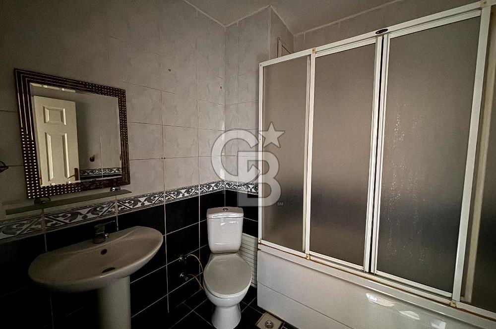 BAHÇEŞEHİR 2.KISIM MAHALLESİNDE KREDİYE UYGUN BOŞ SATILIK 2+1