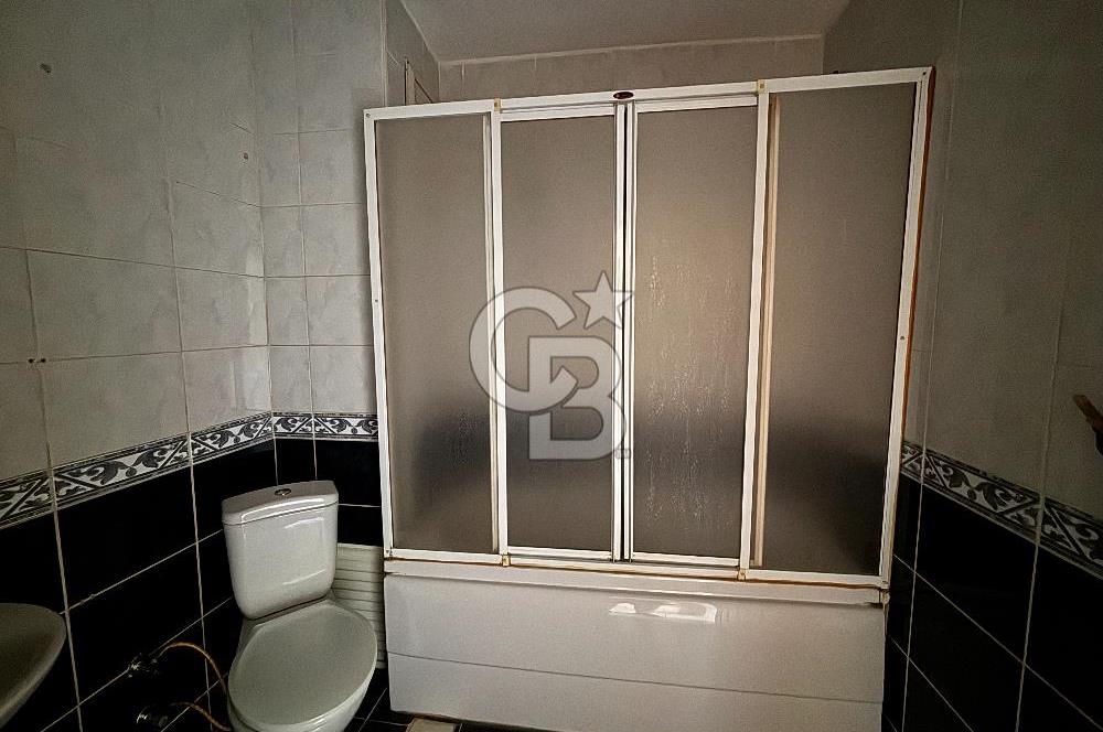 BAHÇEŞEHİR 2.KISIM MAHALLESİNDE KREDİYE UYGUN BOŞ SATILIK 2+1