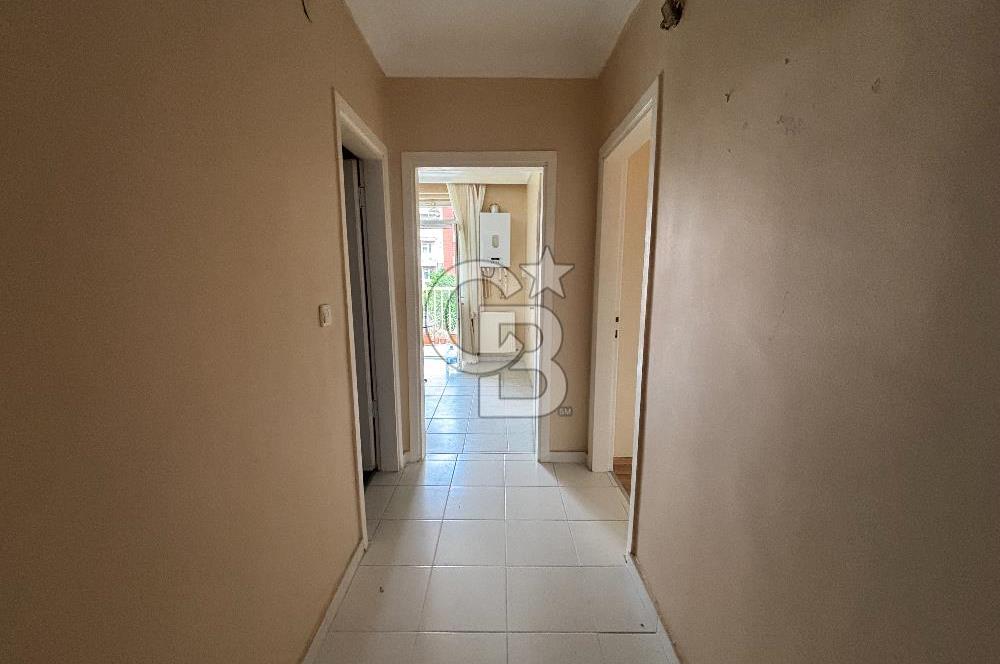 BAHÇEŞEHİR 2.KISIM MAHALLESİNDE KREDİYE UYGUN BOŞ SATILIK 2+1