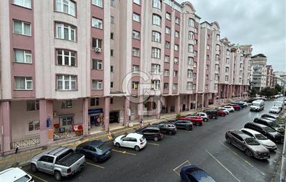BAHÇEŞEHİR 2.KISIM MAHALLESİNDE KREDİYE UYGUN BOŞ SATILIK 2+1