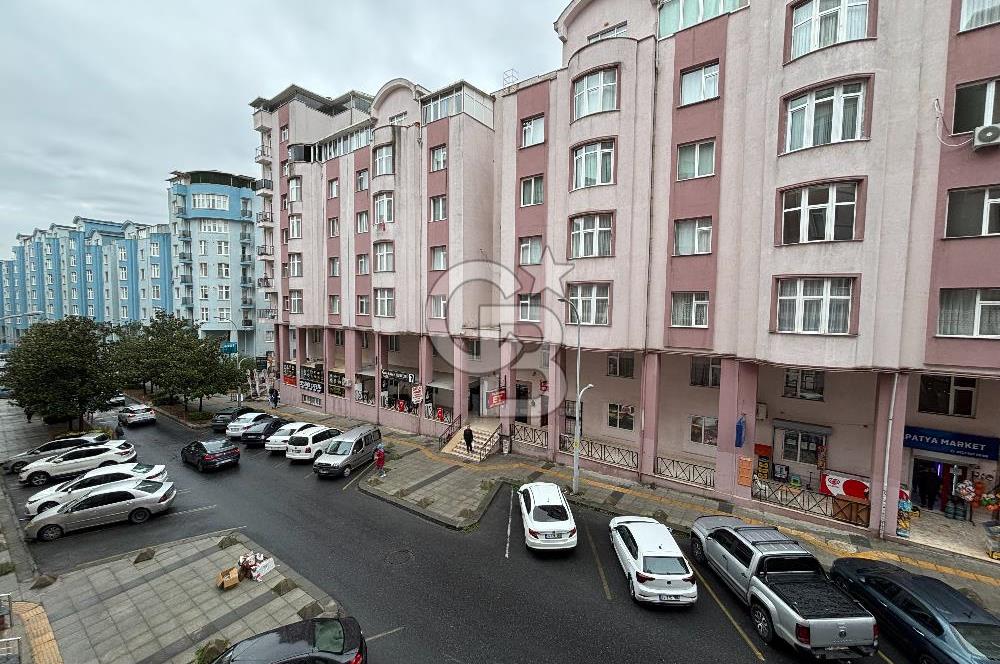 BAHÇEŞEHİR 2.KISIM MAHALLESİNDE KREDİYE UYGUN BOŞ SATILIK 2+1