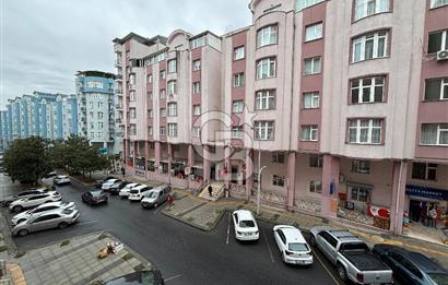 BAHÇEŞEHİR 2.KISIM MAHALLESİNDE KREDİYE UYGUN BOŞ SATILIK 2+1