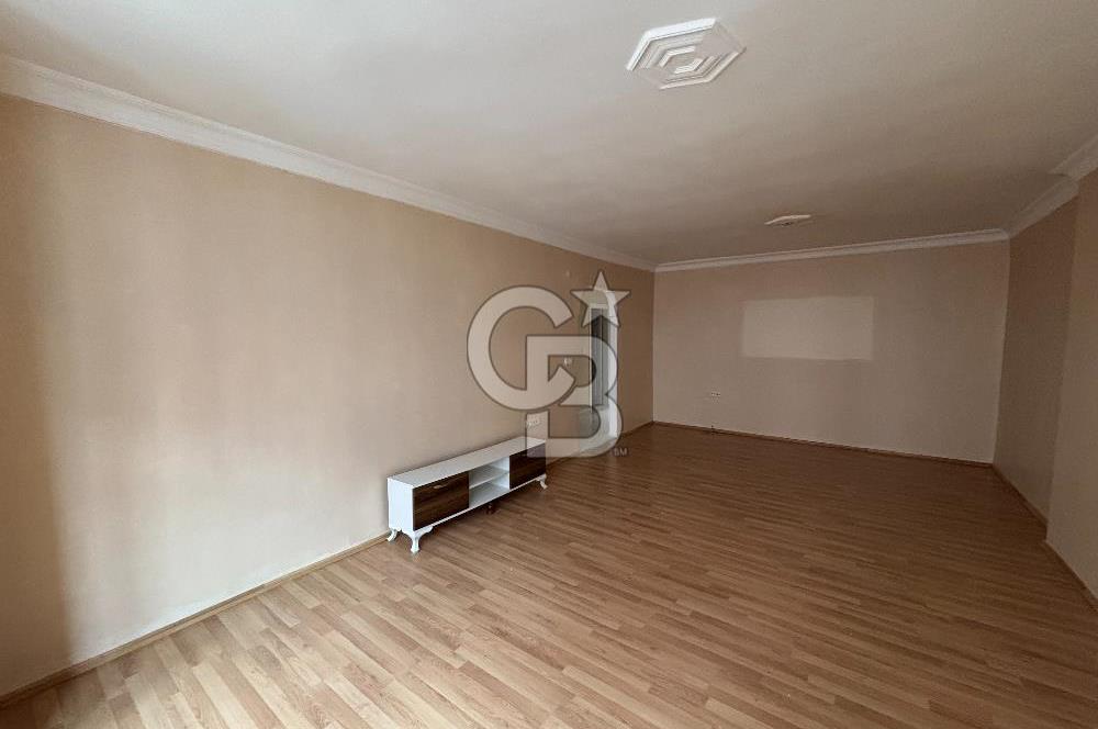 BAHÇEŞEHİR 2.KISIM MAHALLESİNDE KREDİYE UYGUN BOŞ SATILIK 2+1