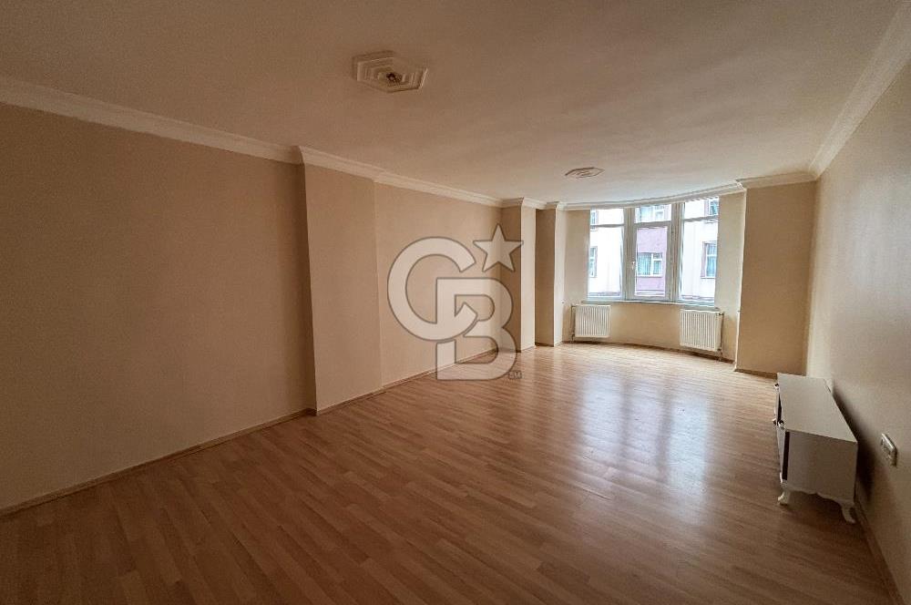 BAHÇEŞEHİR 2.KISIM MAHALLESİNDE KREDİYE UYGUN BOŞ SATILIK 2+1