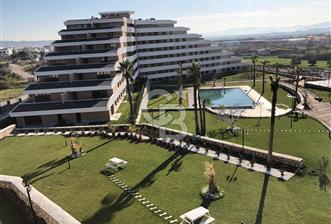 Ayrancılar Garden Liva Sitesinde Satılık Teraslı 4+1 Daire
