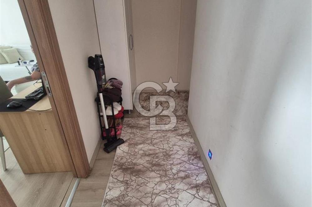 ÇİĞLİ ESENTEPE'DE SATILIK 3+1