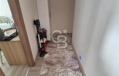 ÇİĞLİ ESENTEPE'DE SATILIK 3+1