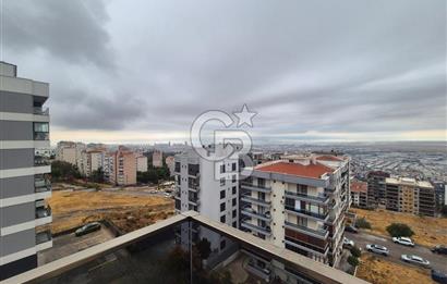 ÇİĞLİ ESENTEPE'DE SATILIK 3+1