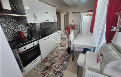 ÇİĞLİ ESENTEPE'DE SATILIK 3+1