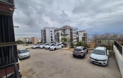 ÇİĞLİ ESENTEPE'DE SATILIK 3+1