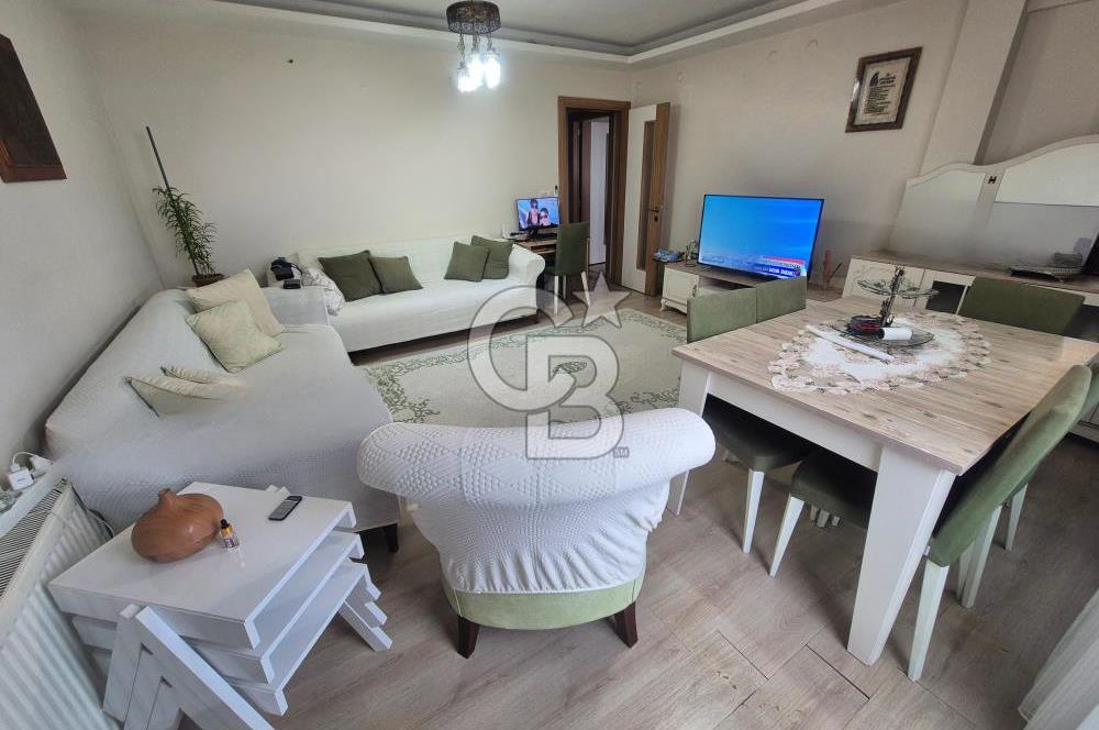 ÇİĞLİ ESENTEPE'DE SATILIK 3+1