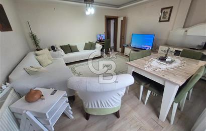 ÇİĞLİ ESENTEPE'DE SATILIK 3+1