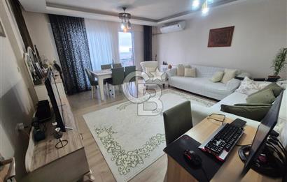 ÇİĞLİ ESENTEPE'DE SATILIK 3+1
