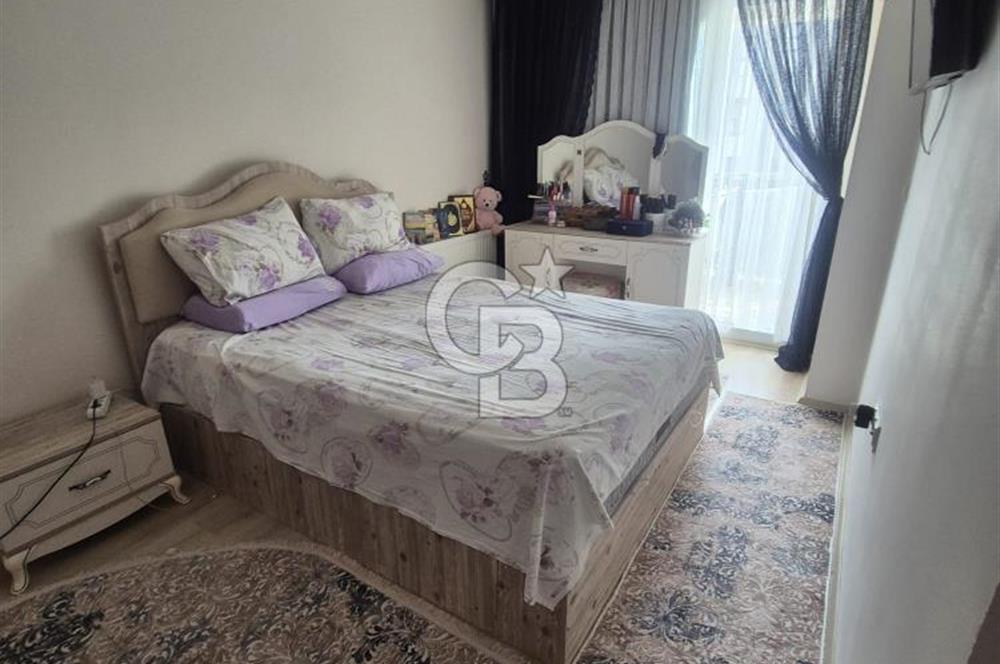 ÇİĞLİ ESENTEPE'DE SATILIK 3+1