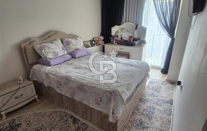 ÇİĞLİ ESENTEPE'DE SATILIK 3+1