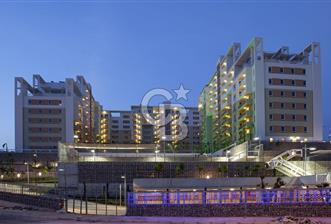 Burak Kul'dan SOYAK SİESTA 2.ETAP Full Eşyalı 2+1 Bakımlı Daire 