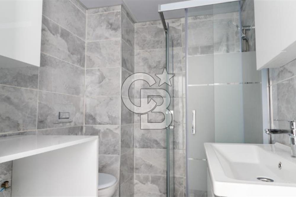 Torbalı Ayarancılar Bahçeşehir Royal'de 2+1 Satılık Daire