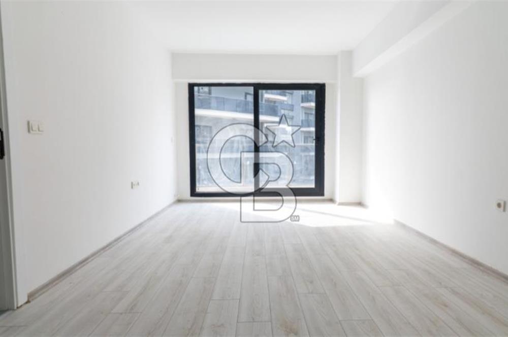 Torbalı Ayarancılar Bahçeşehir Royal'de 2+1 Satılık Daire