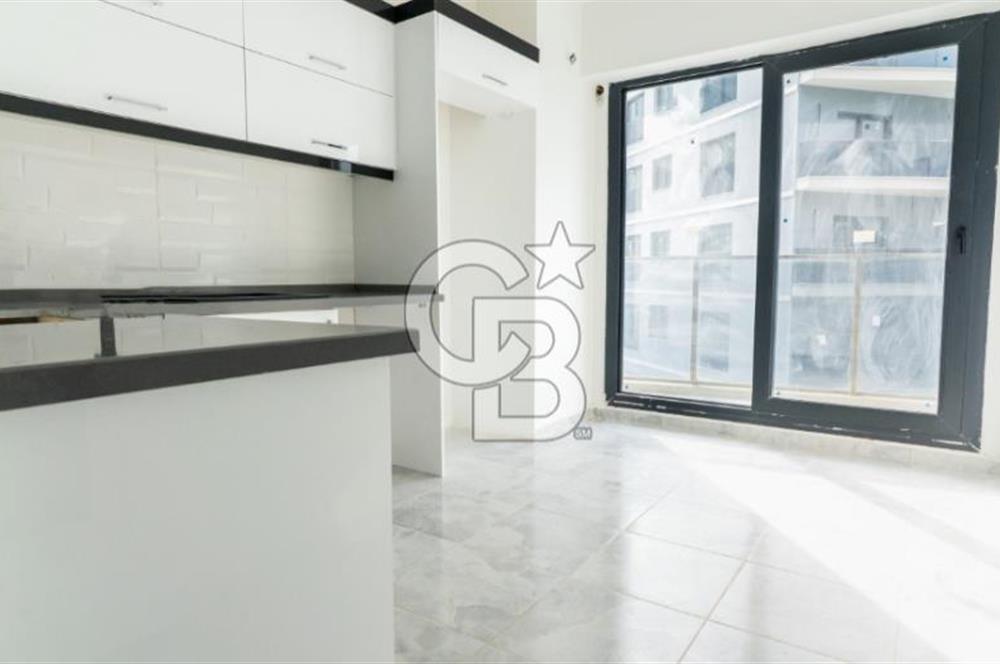 Torbalı Ayarancılar Bahçeşehir Royal'de 2+1 Satılık Daire