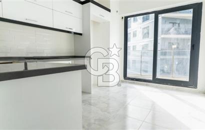Torbalı Ayarancılar Bahçeşehir Royal'de 2+1 Satılık Daire
