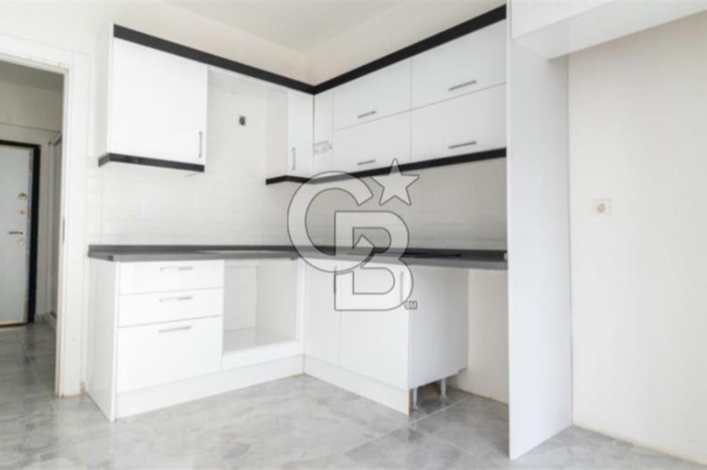 Torbalı Ayarancılar Bahçeşehir Royal'de 2+1 Satılık Daire